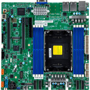 scheda madre micro-ATX 1