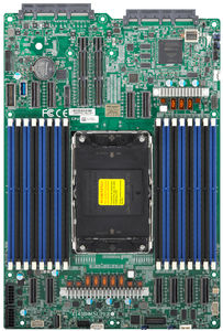 scheda madre micro-ATX 1