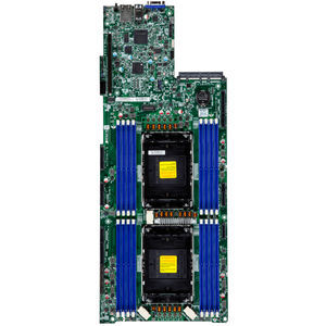 scheda madre micro-ATX 1