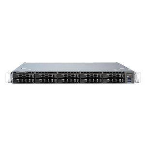 case per PC per rack