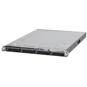 case per PC per rack
