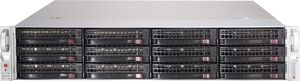 case per PC per rack
