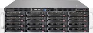 case per PC per rack