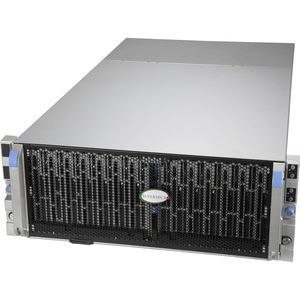 case per PC per rack