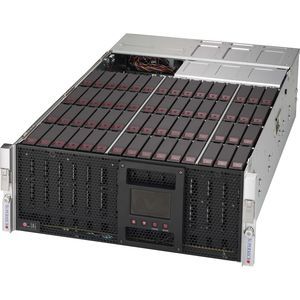 case per PC per rack
