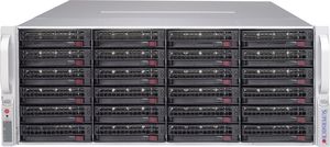 case per PC per rack