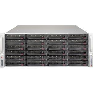 case per PC per rack