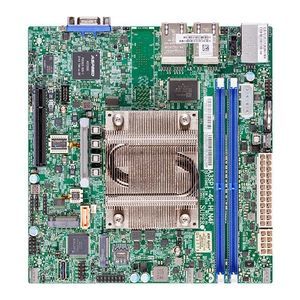 scheda madre mini-ITX
