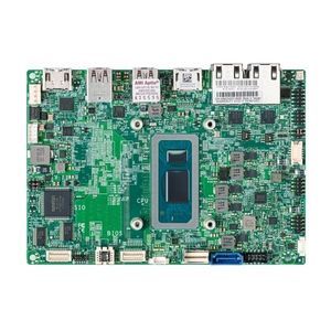 scheda madre 3,5" 1