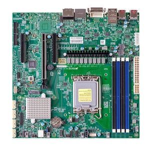 scheda madre micro-ATX 1