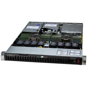 server di stoccaggio
