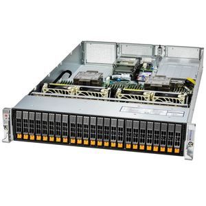 server di stoccaggio 1