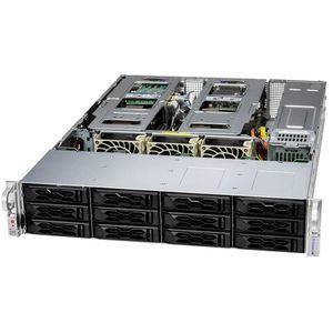 server RAID 1