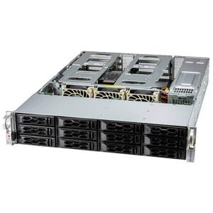 server RAID 1