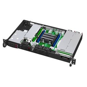 case per PC per rack