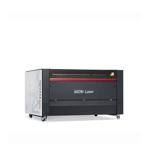 macchina di taglio e incisione laser CO2
