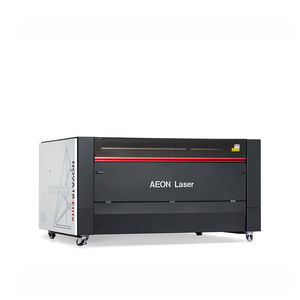 macchina di taglio e incisione laser CO2