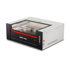 macchina per incisione laser