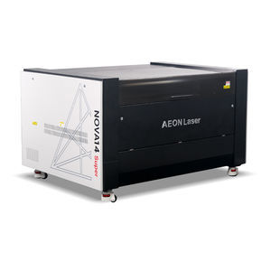 macchina per incisione laser CO2