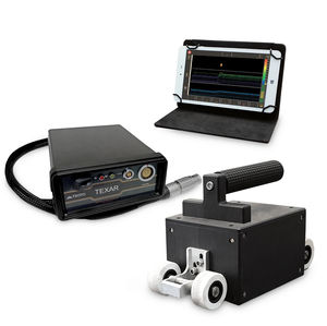 apparecchio per prove elettromagnetico 1