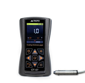 misuratore di spessore di rivestimento