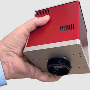 sistema di marcatura laser