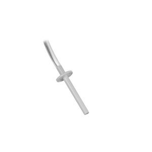tubo rigido in plastica
