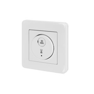 temporizzatore a parete