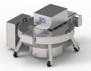 cuocitore industriale elettrico