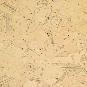 polvere per stampante 3D di rame