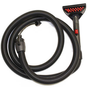 set di accessori per aspirapolvere industriale