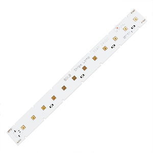 serie di LED UV