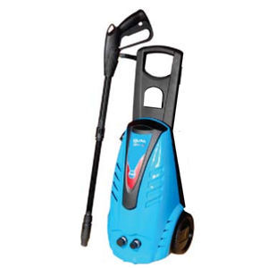 idropulitrice elettrica