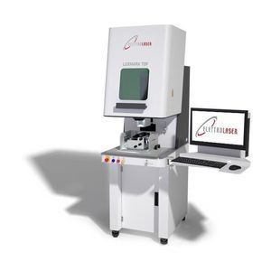 macchina di incisione e marcatura laser 1
