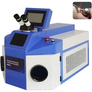 saldatura laser