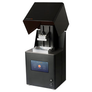 stampante 3D per materie plastiche