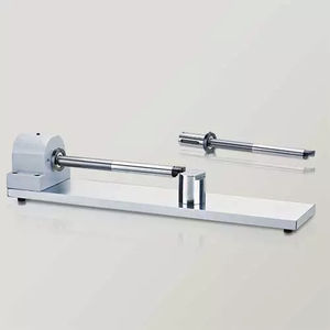 utensile di tornitura a flangia