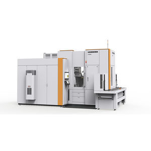 dentatrice a stozzare CNC