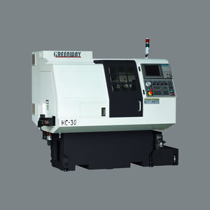 centro di tornitura CNC