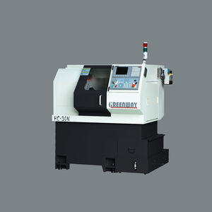 tornio CNC