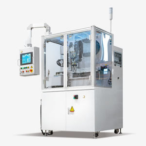 granigliatrice automatica