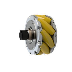 motore ruota asincrono