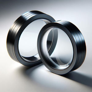 waveplate di ordine zero 1