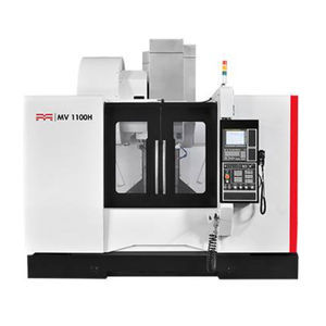 centro di lavoro CNC 3 assi