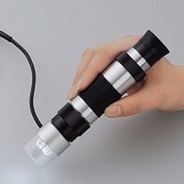 microscopio ottico