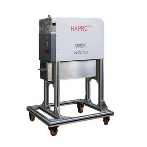 granulatore per materie plastiche