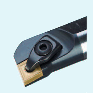utensile di tornitura interno