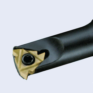 utensile di filettatura interno