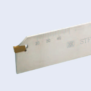 portautensile per scanalatura