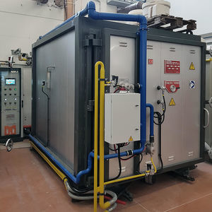 forno a navetta
